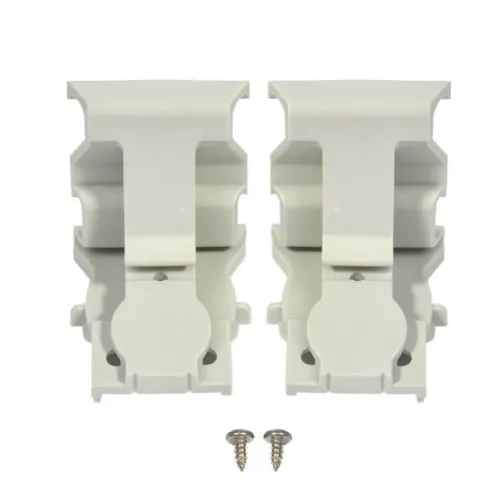 Befestigungssatz Spannstange und Klemmprofil Gehäuse von Thule