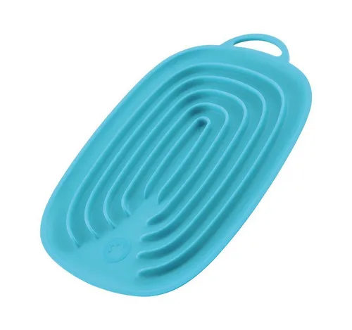 Kochblume Topfuntersetzer Multiablage, Spülmaschinenfest