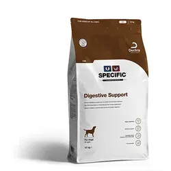 Specific Digestive Support CID 12 kg - Hundefutter für Diät bei Magen-Darm-Problemen, unterstützt die Verdauung und Immunkraft mit hochverdaulichen Bestandteilen und vitalen Nährstoffen.