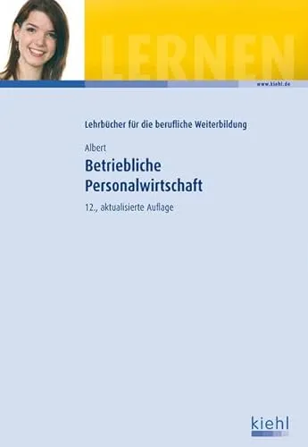 Betriebliche Personalwirtschaft