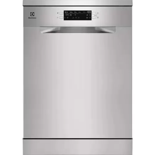 Electrolux ESA47200SX Geschirrspüler 13 Maßgedecke