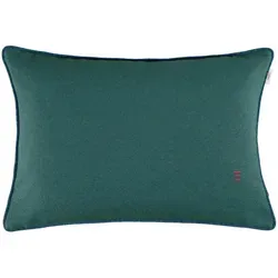 Esprit Dekokissen Fun 58 cm x 38 cm in grün von Esprit