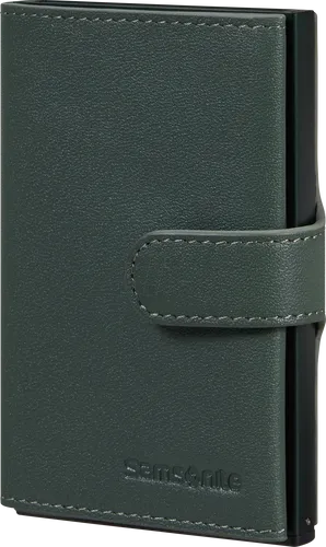 Samsonite Alu Fit SLG in grün von Samsonite