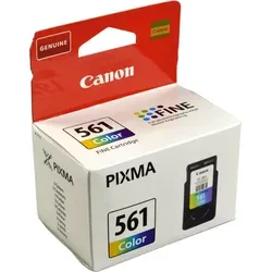 Canon Tinte 3731C001 CL-561 von Canon