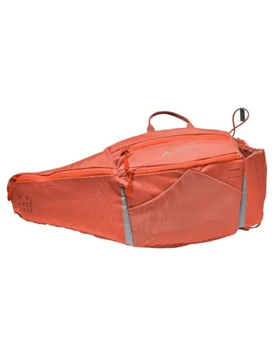 Vaude Unisex Big Attendant Hüfttasche in rot von VAUDE