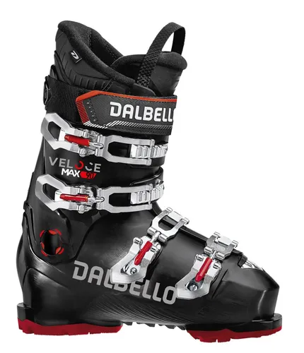 DALBELLO VELOCE MAX GW 90 MS BLACK/BLACK * Skischuh