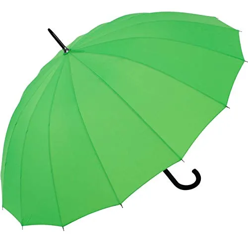 iX-brella Long in grün von iX-brella