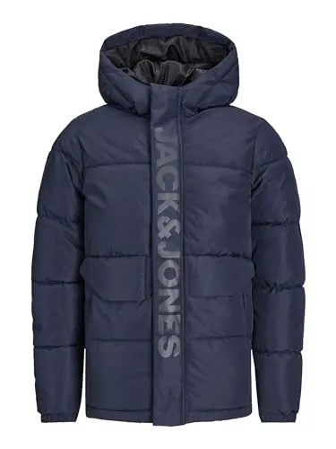 Jack & Jones Speed Daunenjacke für Jungen, Blau, 16 Jahre von Jack & Jones