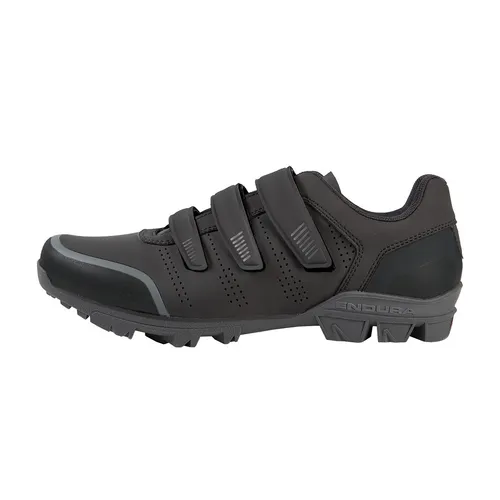 Endura Herren Hummvee XC Fahrradschuhe - Fahrradschuhe für Trail, Cross Country oder Schotter, strapazierfähig und leicht mit atmungsaktivem Obermaterial und schnelltrocknendem Innenfutter für maximalen Komfort.