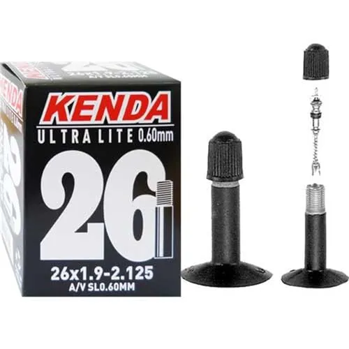Schlauch KENDA-ULTRA-LITE-26-AV
