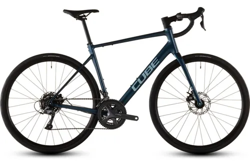 Cube Attain Pro 2026 von CUBE