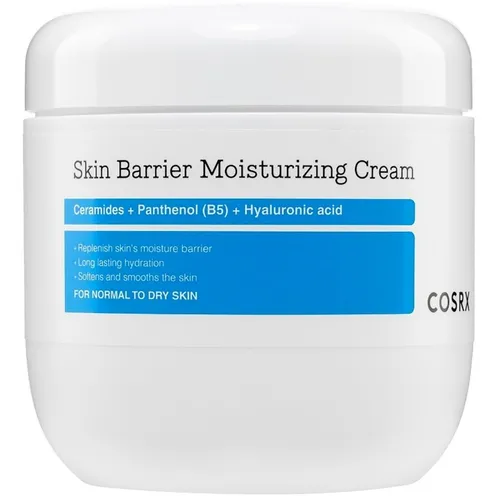 COSRX Skin Barrier Moisturising Face Cream