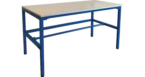 GEWA Packtisch B2000xT800xH850 mm