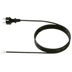 Bachmann 322.185 Zuleitung H07RN-F 3G1.50qmm, 3,0m 32/AEH