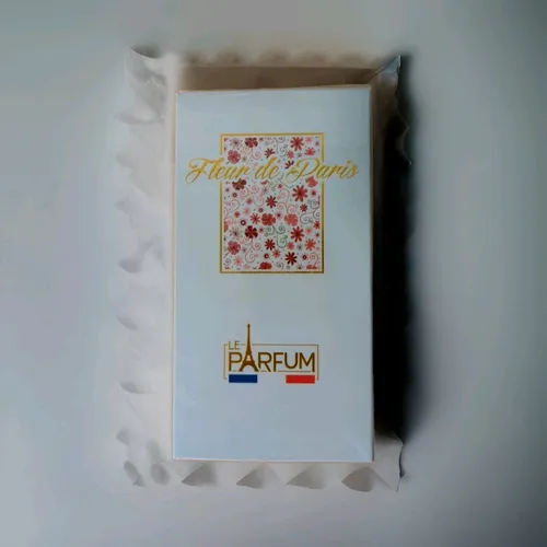 EAU DE TOILETTE FLEUR DE PARIS 75ML. FÜR FRAUEN VON LE PARFUM DE FRANCE