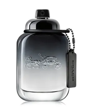 Coach For Men Eau De Toilette Spray 60ml