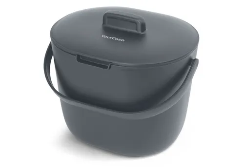 Kompostieren von YourCasa