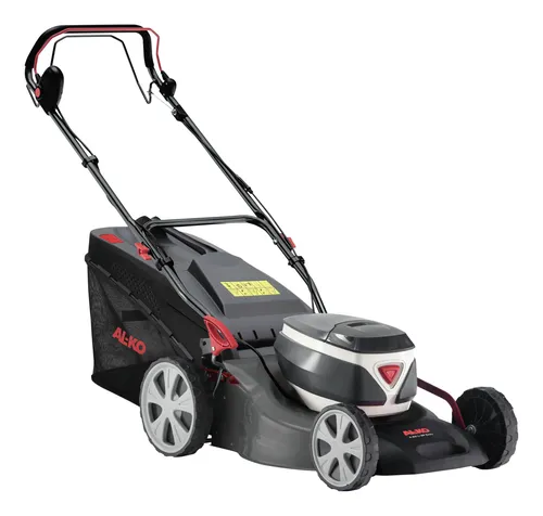 AL-KO 36 V Akku-Rasenmäher 4.65 Li SP Easy, 46 cm von AL-KO
