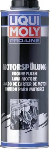 Liqui Moly Pro-Line Motorspülung 2425 1l