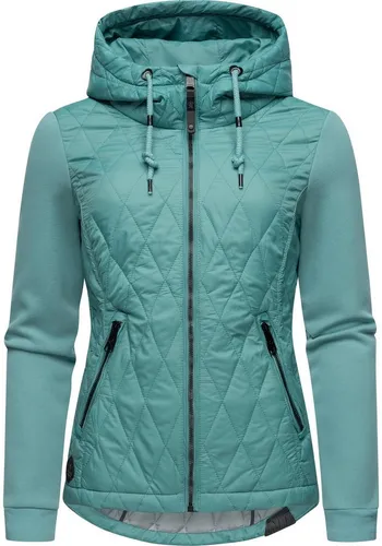 RAGWEAR Damen Outdoorjacke