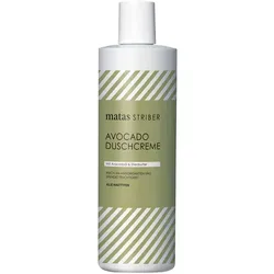 MATAS Striber Avocado Duschcreme 500 ml
