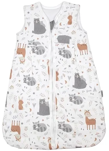 TupTam Babyschlafsack 2.5 TOG von TupTam