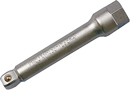 Projahn 1/2 Zoll Kipp Verlängerung Länge 125 mm 307126