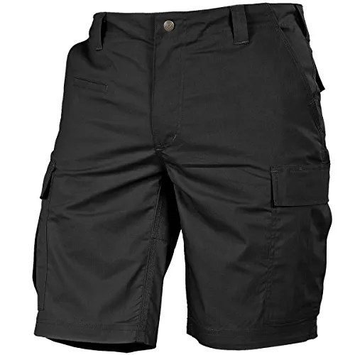Pentagon BDU Short Schwarz 54
