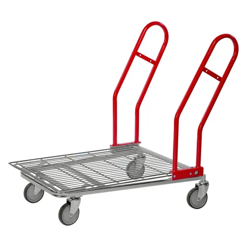 Kongamek Grossgüterwagen, stapelbar 1170x700x980mm