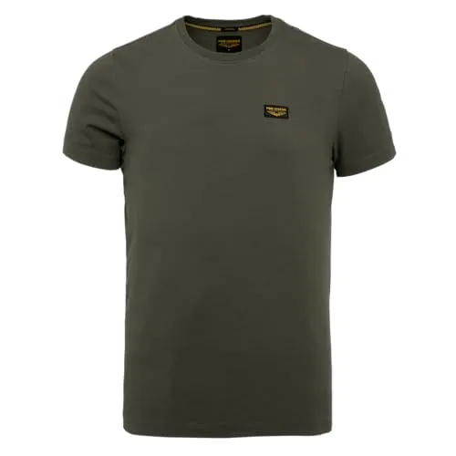 PME Legend Short Sleeve r-Neck von PME Legend