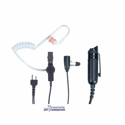 AE 31-S Security Headset