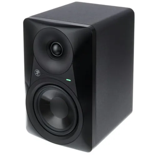 Mackie MR524 B-Stock - Aktiver Nahfeldmonitor - B-Stock Mackie MR524; 5.25
