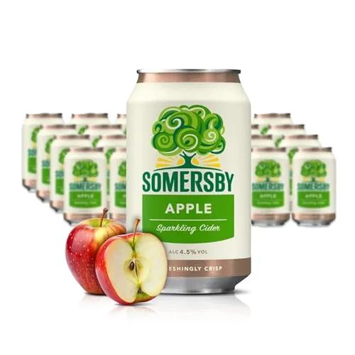 Cidre von Needforsweet