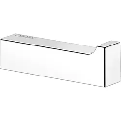 Keuco Bademantelhaken Edition 11 11116010000 67 mm, verchromt