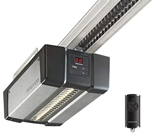 Hörmann SupraMatic P Garagentorantrieb Serie 3 BiSecur von Hörmann