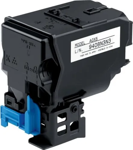 Konica Minolta Toner TNP-50K A0X5154 schwarz