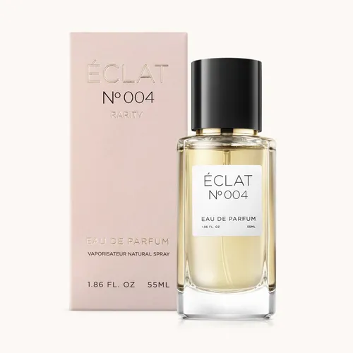 ÉCLAT 004 RAR Damen Parfum 55ml: Eichenmoos & Iriswurzel