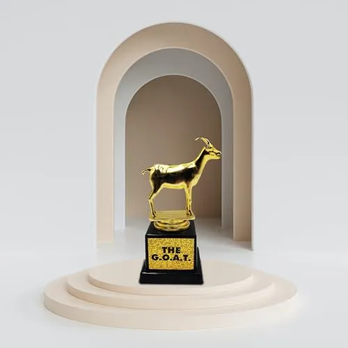 Mad Monkey - TROPHÄE 