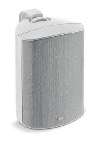Focal 100OD8 100 OD 8 Outdoor Lautsprecher weißer (ein Stück)
