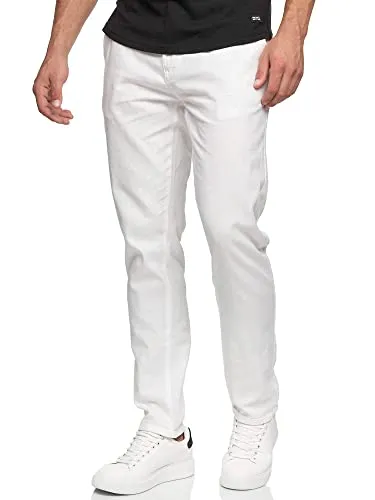 Produktbild Indicode Leinenhose Haverfield