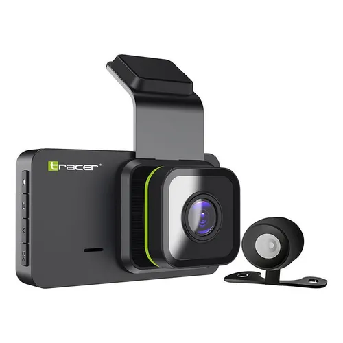 Tracer 47569 Opti 3D-WF (Eingebautes Mikrofon, Full HD) (TRAKAM47569)