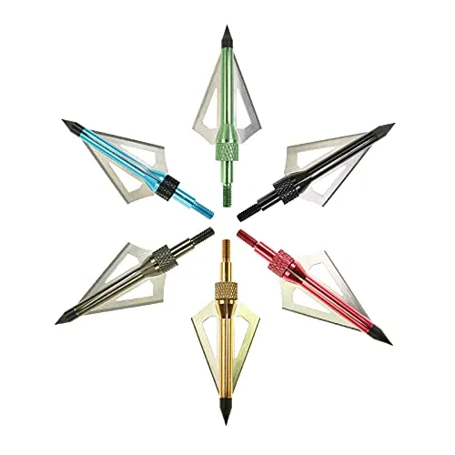 Drake Jagdspitzen Pinch 100 oder 125gr von Drake Archery