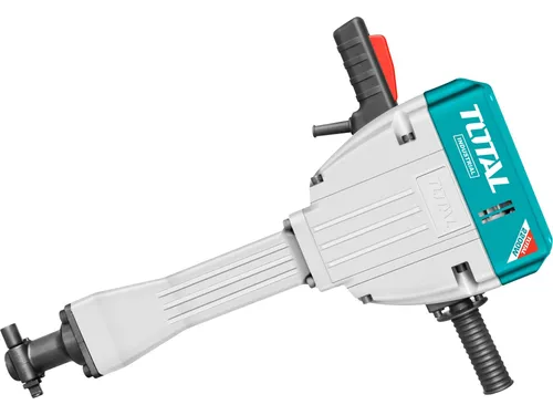 Total TH220502 Abbruchhammer 2200W 75J