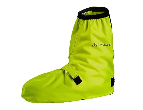 VAUDE Rad Überschuh Bike Gaiter short