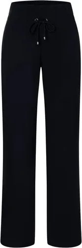 MAC Stretch-Jeans in Schwarz - Bequeme Stretch-Jeans für optimalen Tragekomfort. Pflegeleicht und vielseitig kombinierbar, ideal für jeden Anlass. Größe: 36/30.