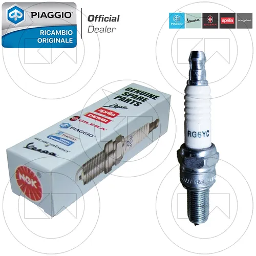 Piaggio Fahrzeuge & Teile von ORIGINALE PIAGGIO