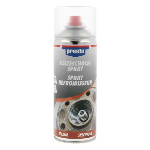 PRESTO Kälteschockspray 400 ml 211881 von PRESTO