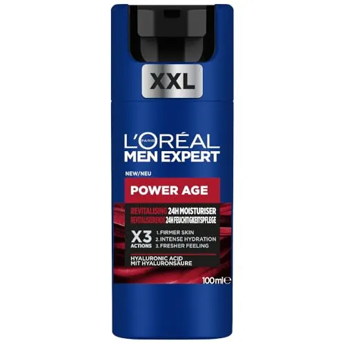 L'Oreal Men Expert Power Age Creme 100ml
