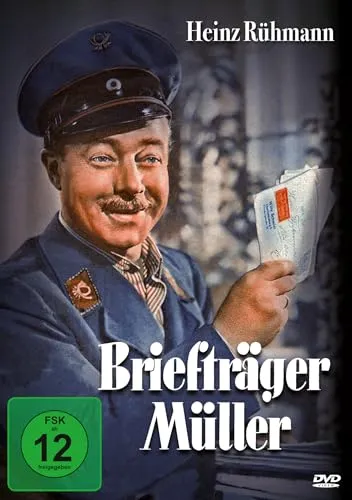 Briefträger Müller (Neuauflage)