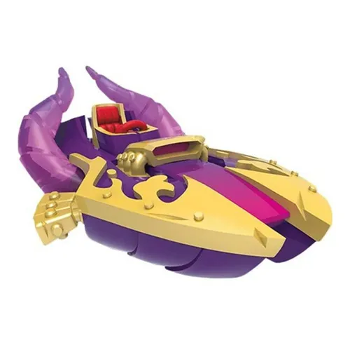 Skylanders Superchargers Splatter Splasher